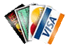 Guildford Guest House - Credit Cards Accepted
