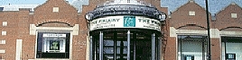 Friary Shopping Center Guildford