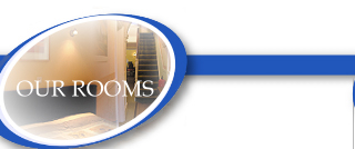 Guildford Guest House Rooms