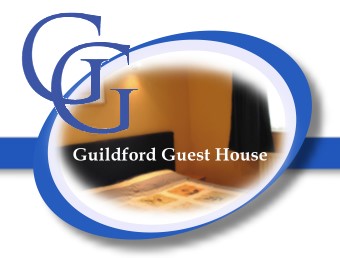 Guildford Guest House - Hotel Rooms
