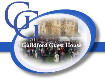 Guildfords History